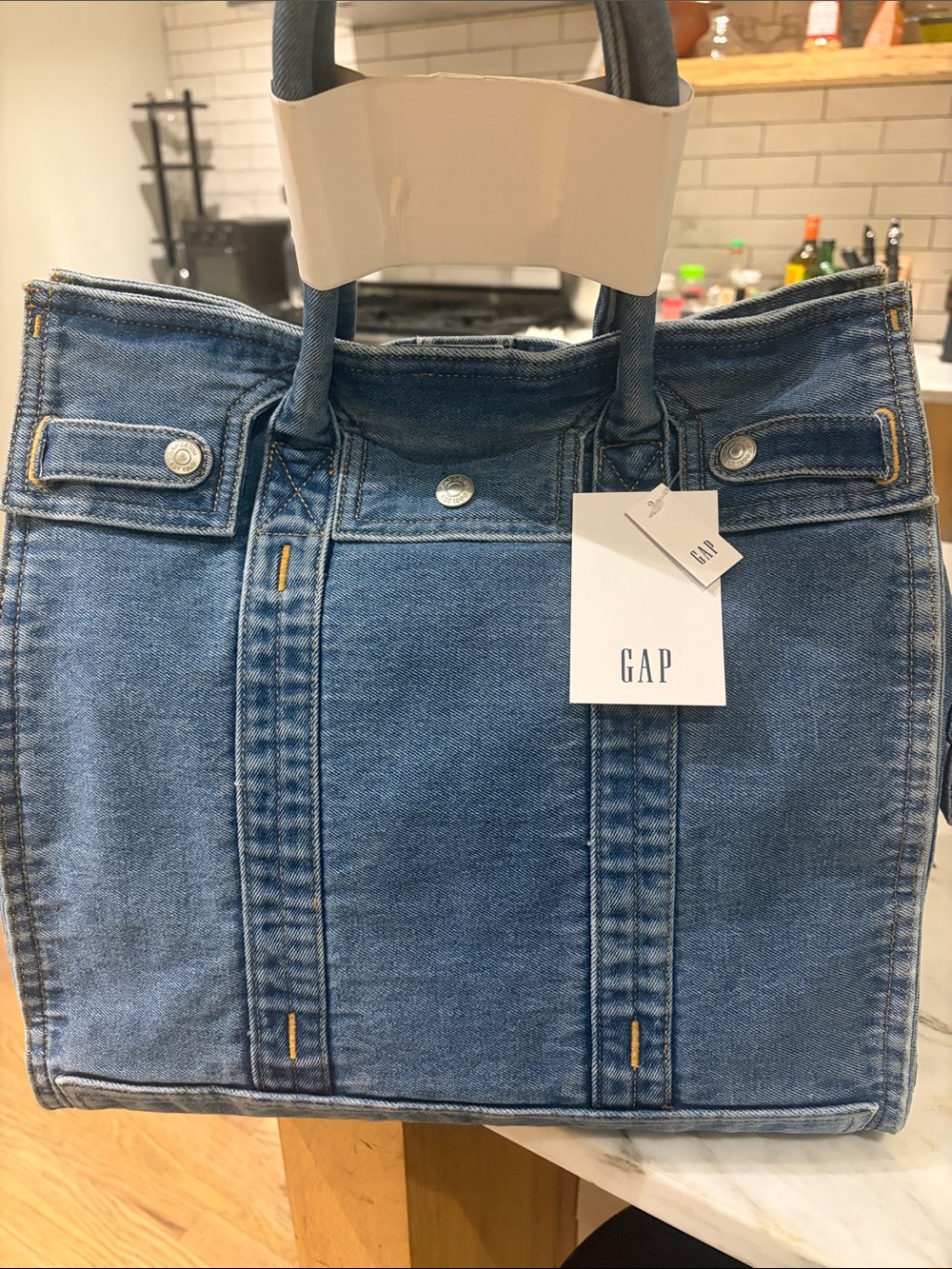 Jeans Category Identification